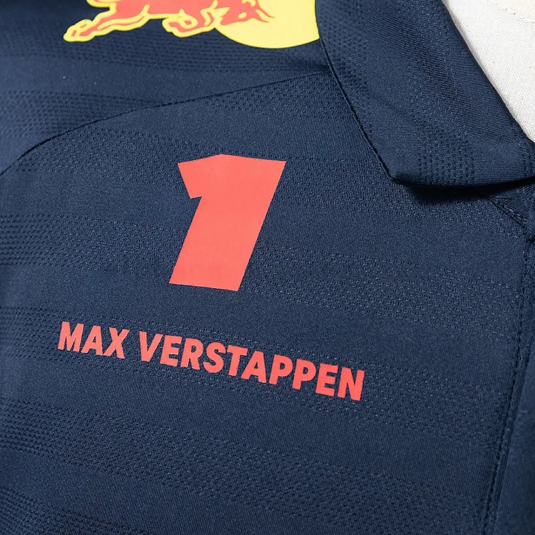 Polo Équipe Formula 1 2025