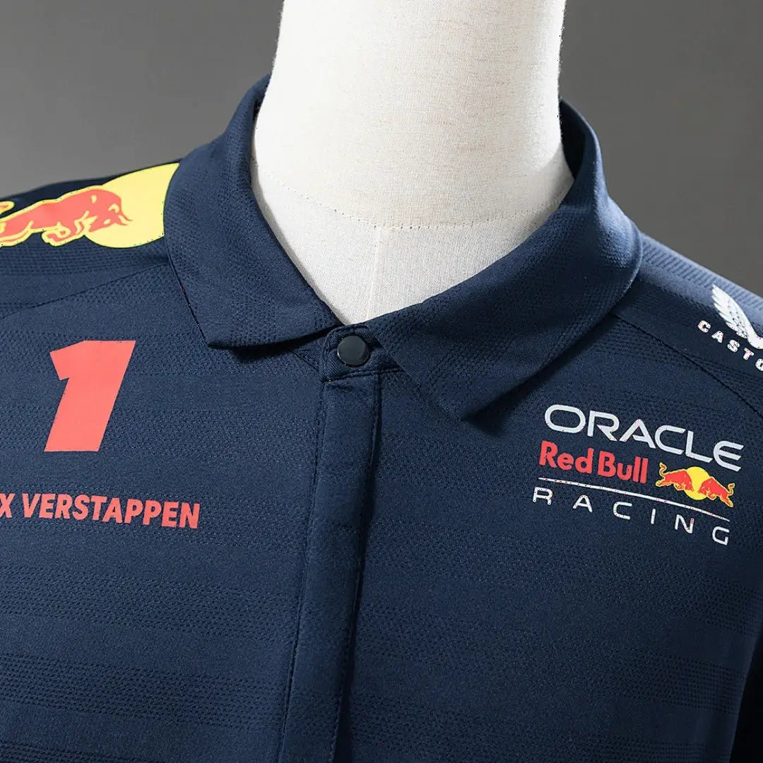 Polo Équipe Formula 1 2025