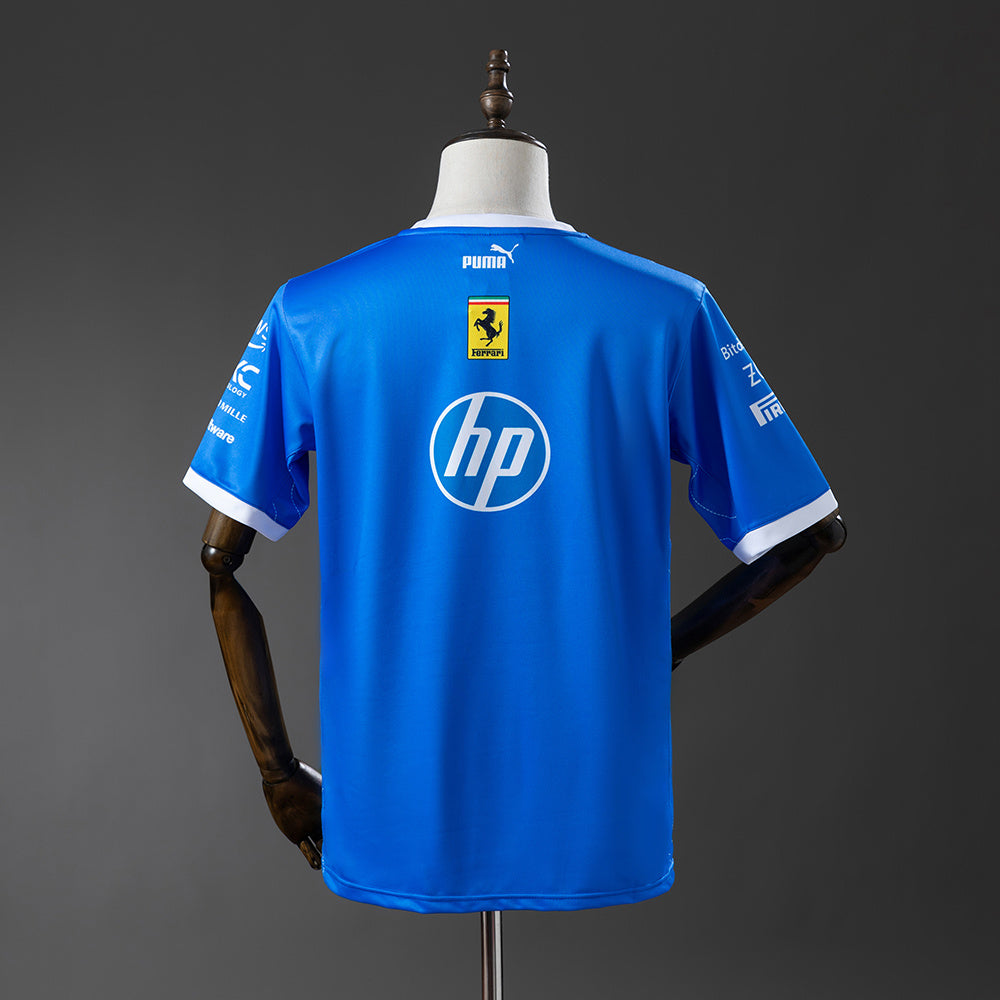 Polo Équipe Formula 1 2025