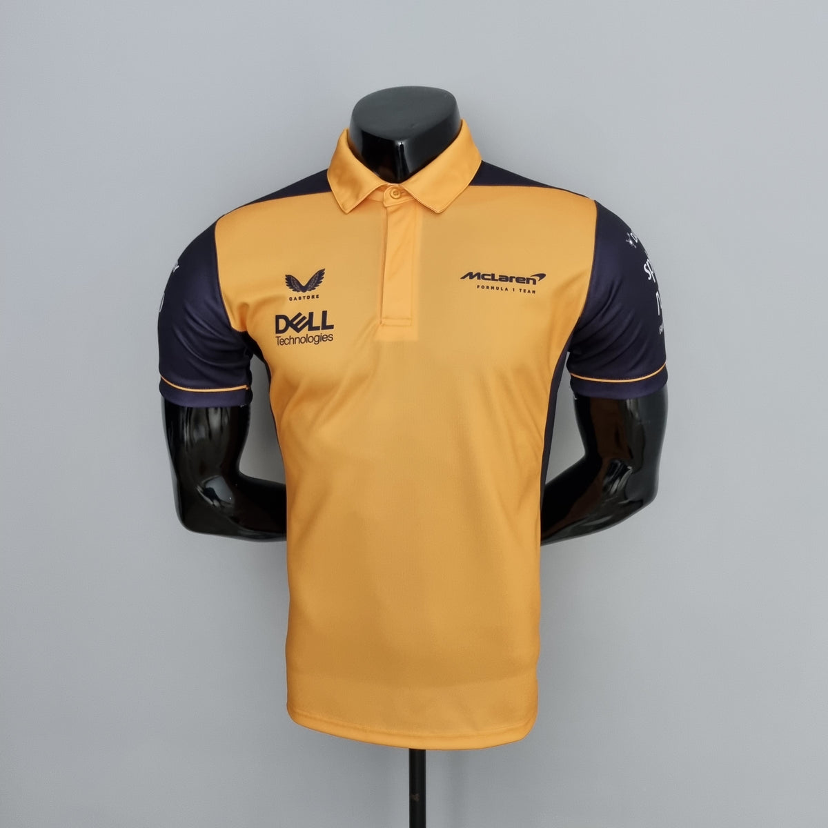 Polo Formula 1 2022