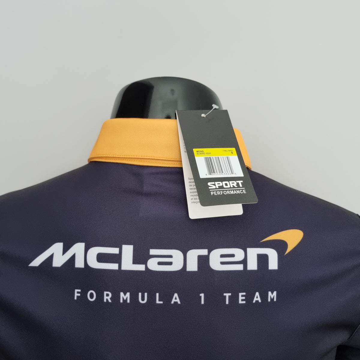 Polo Formula 1 2022