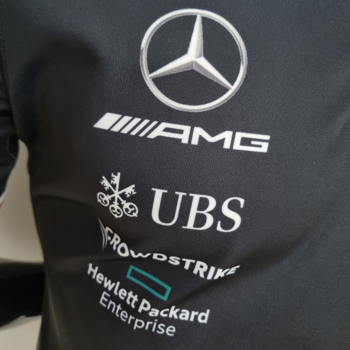 Polo Formula 1 2022 #63