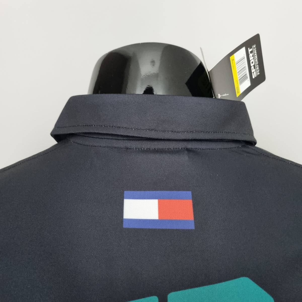 Polo Formula 1 2022 #63