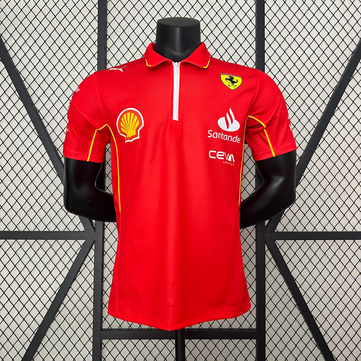 Polo Formula 1 2024