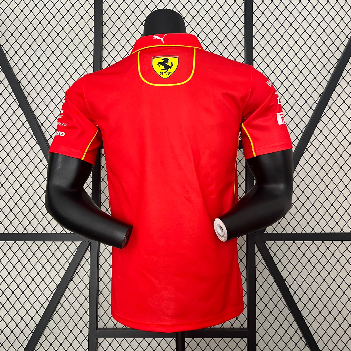 Polo Formula 1 2024