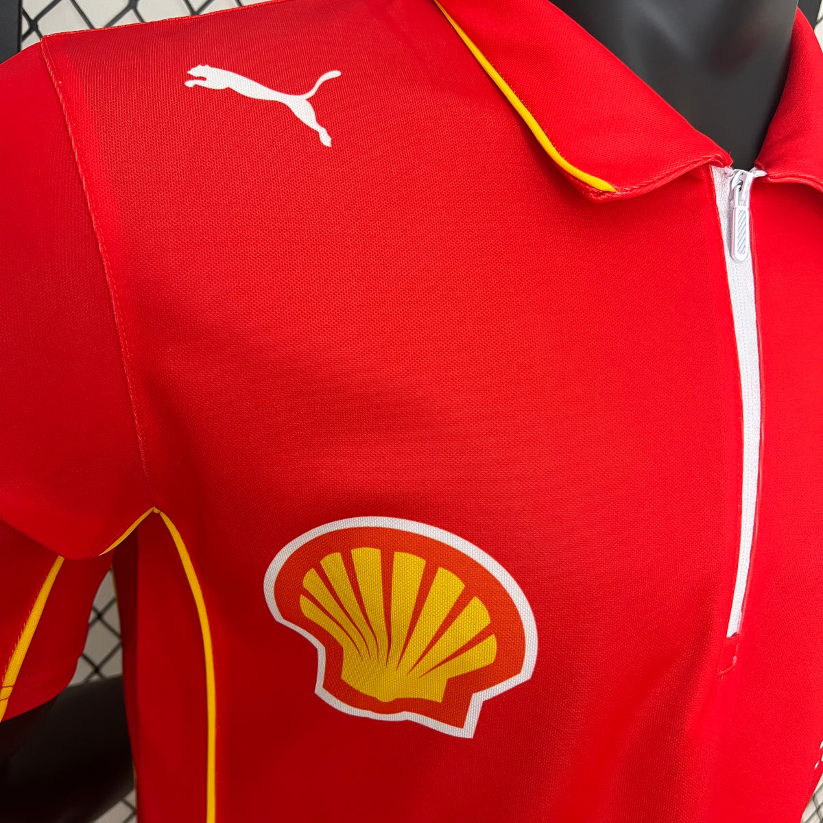 Polo Formula 1 2024