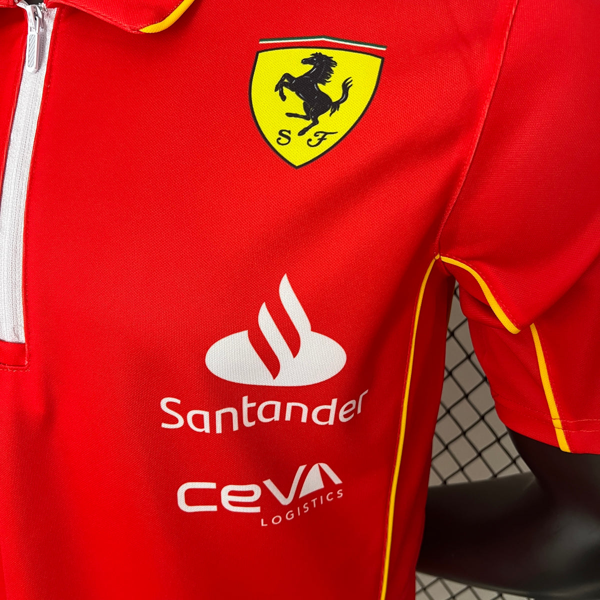 Polo Formula 1 2024