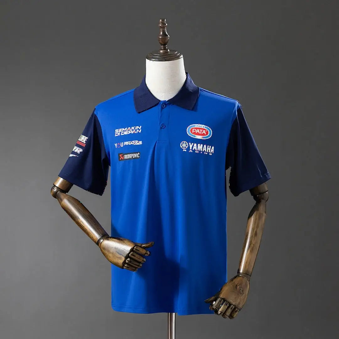 Polo Formula 1 2025