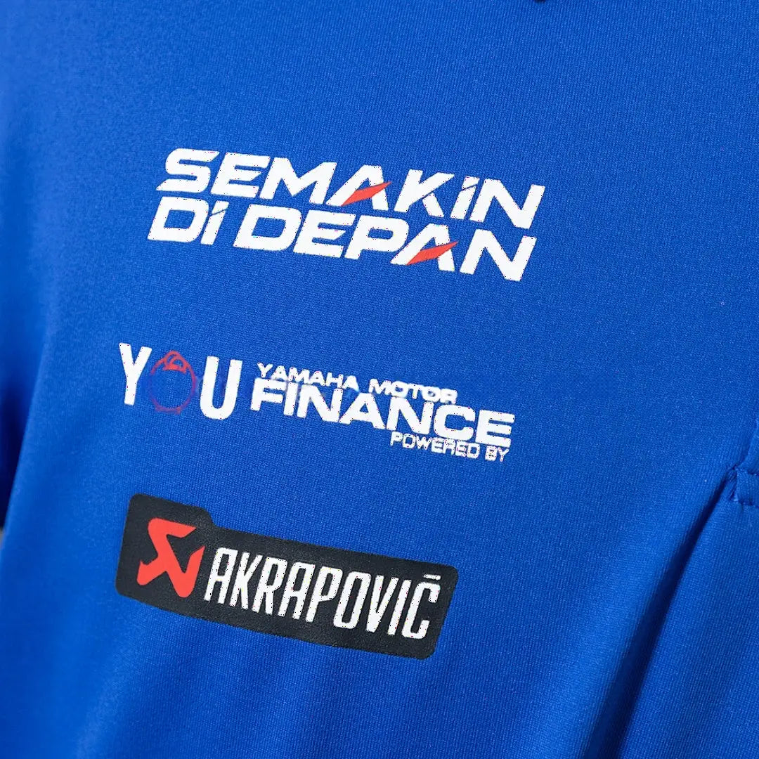 Polo Formula 1 2025