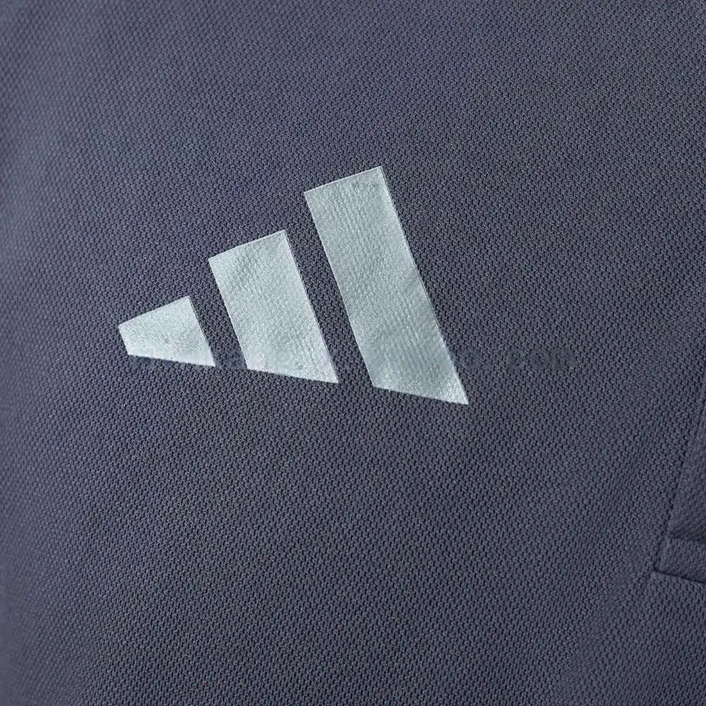 Polo Formula 1 2026 Gris Foncé