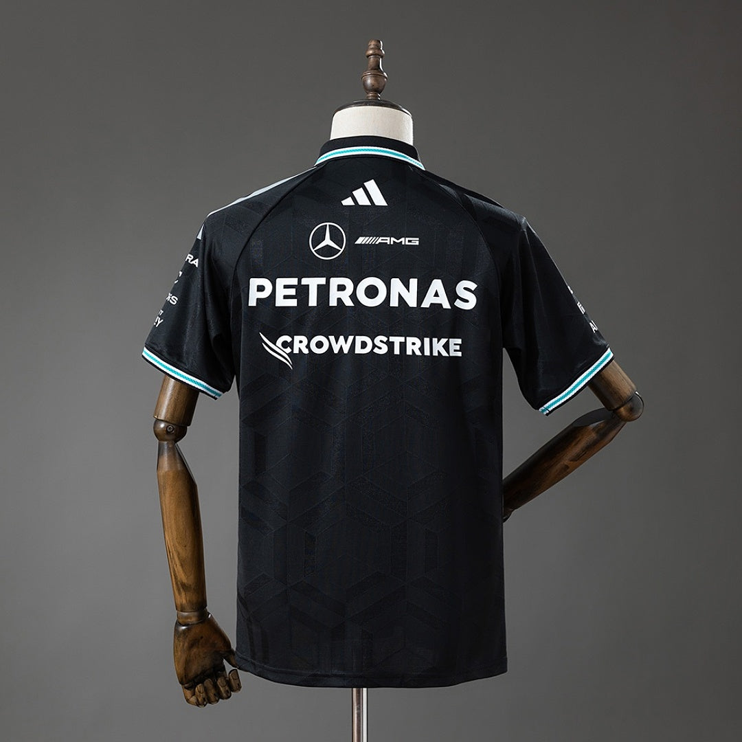 Polo Formula 1 2026 Noir