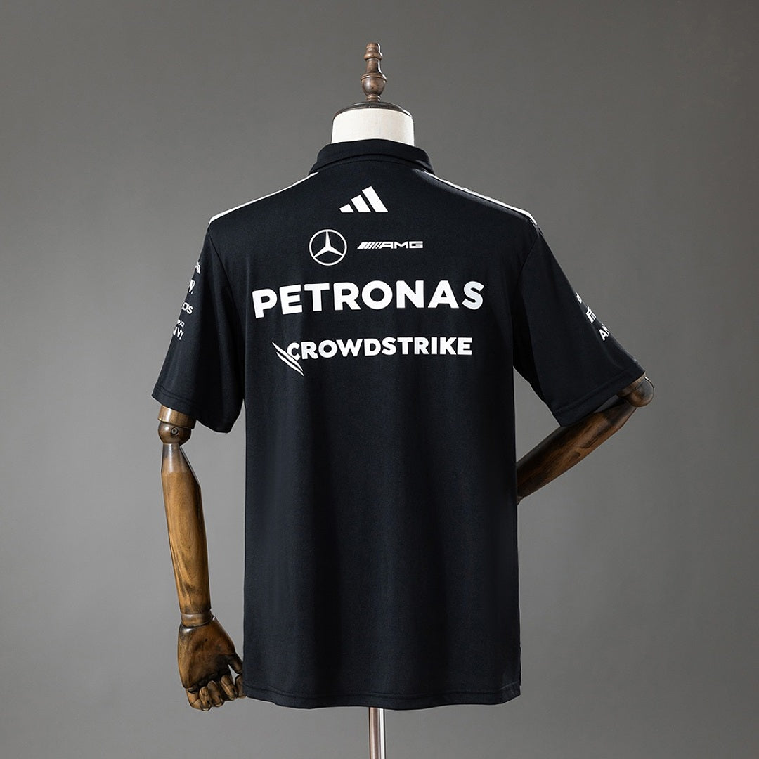 Polo Formula 1 2026 Noir