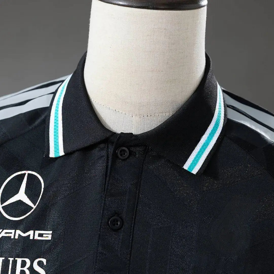 Polo Formula 1 2026 Noir