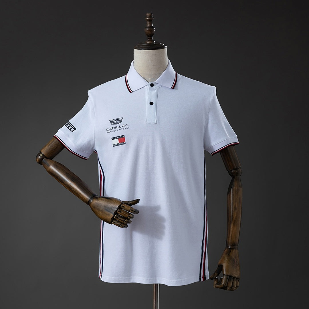 Polo Formula 1 Replica