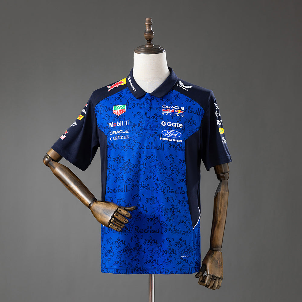 Polo Oracle Red Bull Racing 2026