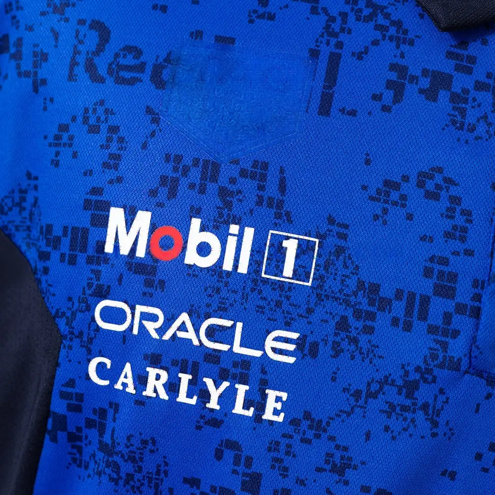 Polo Oracle Red Bull Racing 2026