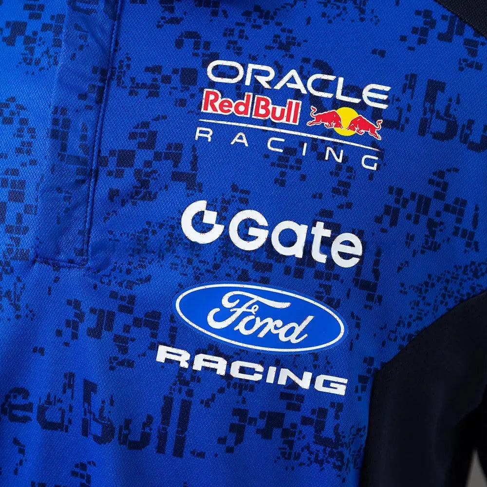 Polo Oracle Red Bull Racing 2026