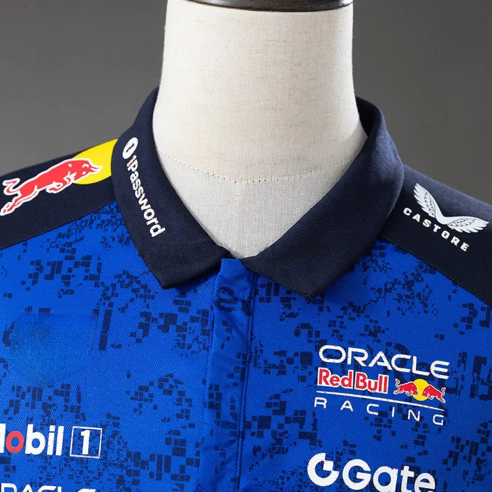 Polo Oracle Red Bull Racing 2026