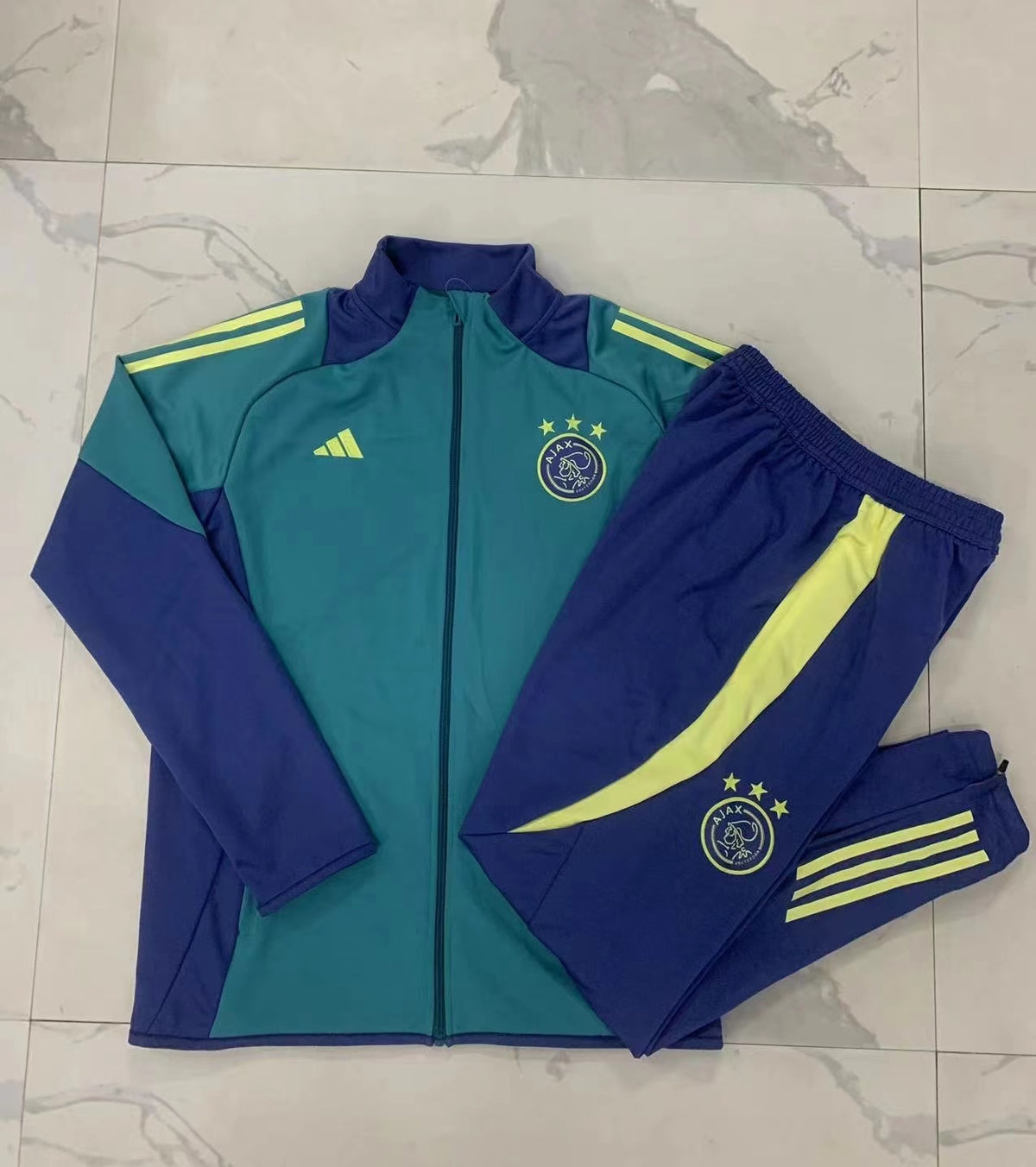Survêtement ensemble Ajax jogging 2024/25- Enfant