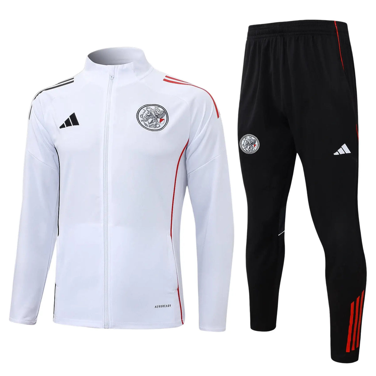 Survêtement ensemble Ajax jogging 2025/26- Enfant