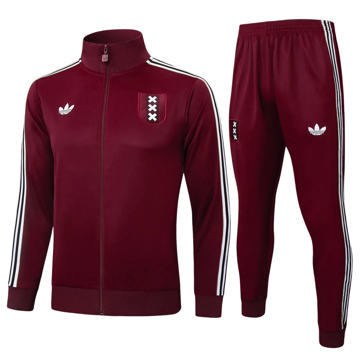 Survêtement ensemble Ajax jogging 2025/26- Enfant