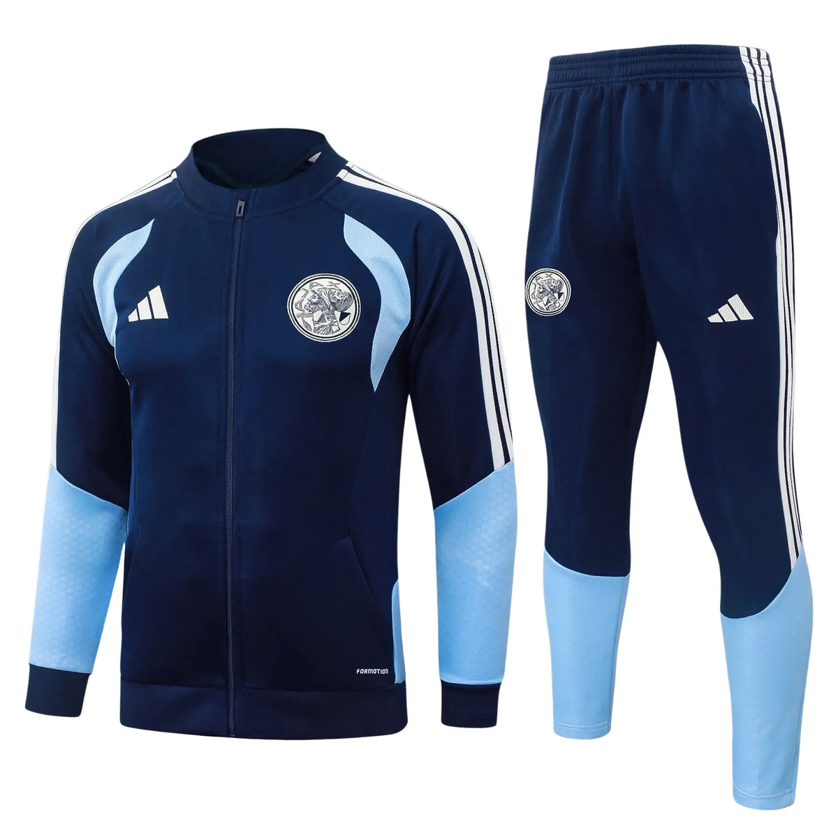 Survêtement ensemble Ajax jogging 2026/27- Enfant