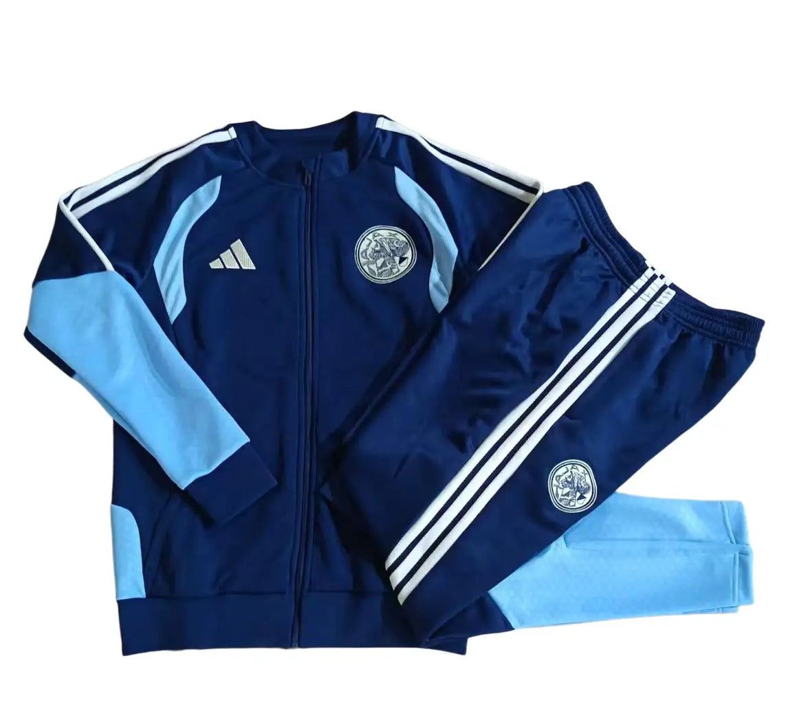 Survêtement ensemble Ajax jogging 2026/27- Enfant