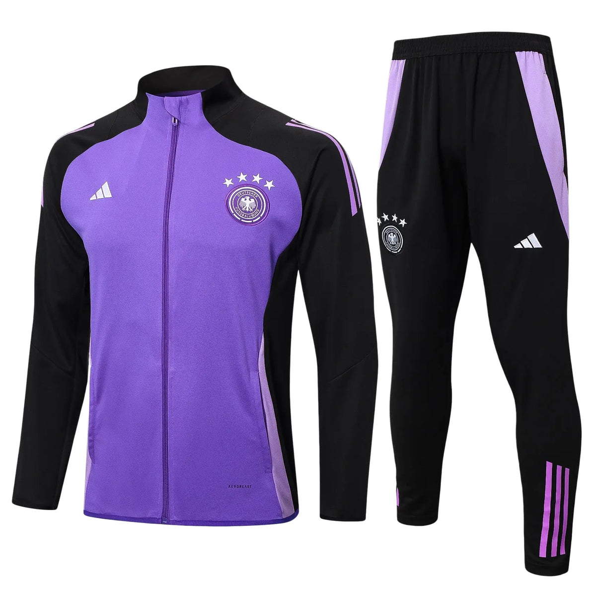 Survêtement ensemble Allemagne jogging 2024/25 - Enfant