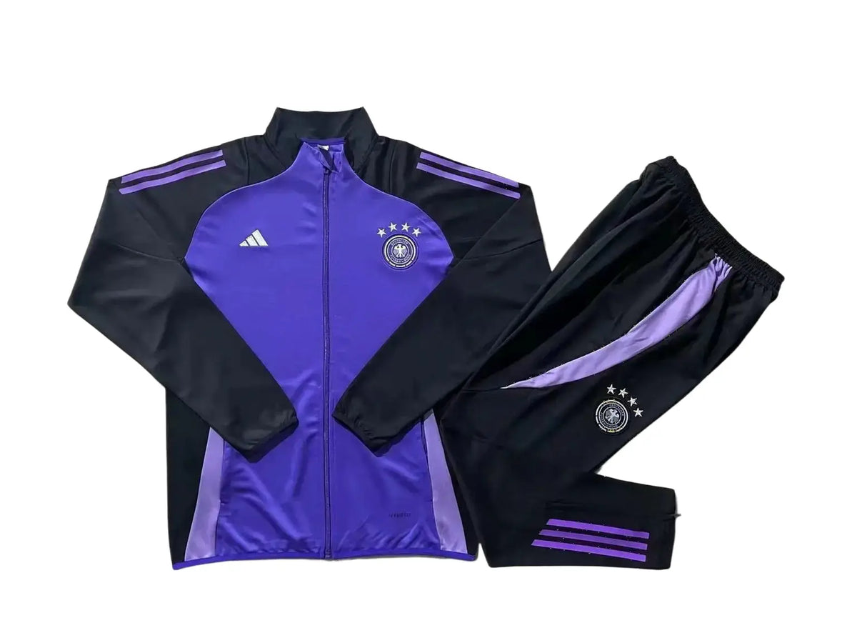 Survêtement ensemble Allemagne jogging 2024/25 - Enfant