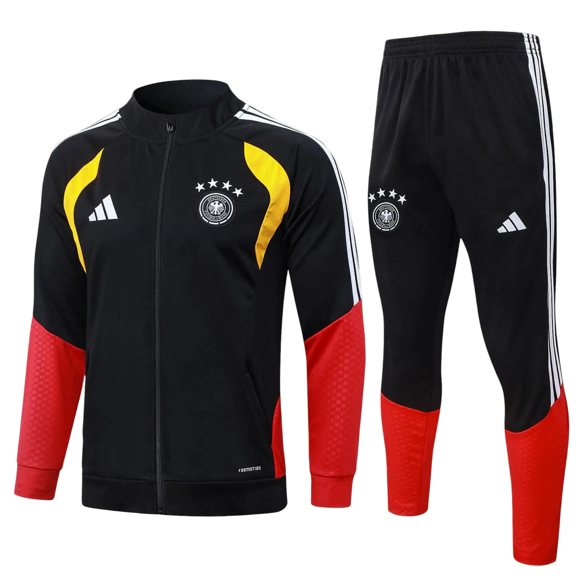 Survêtement ensemble Allemagne jogging 2025/26- Enfant
