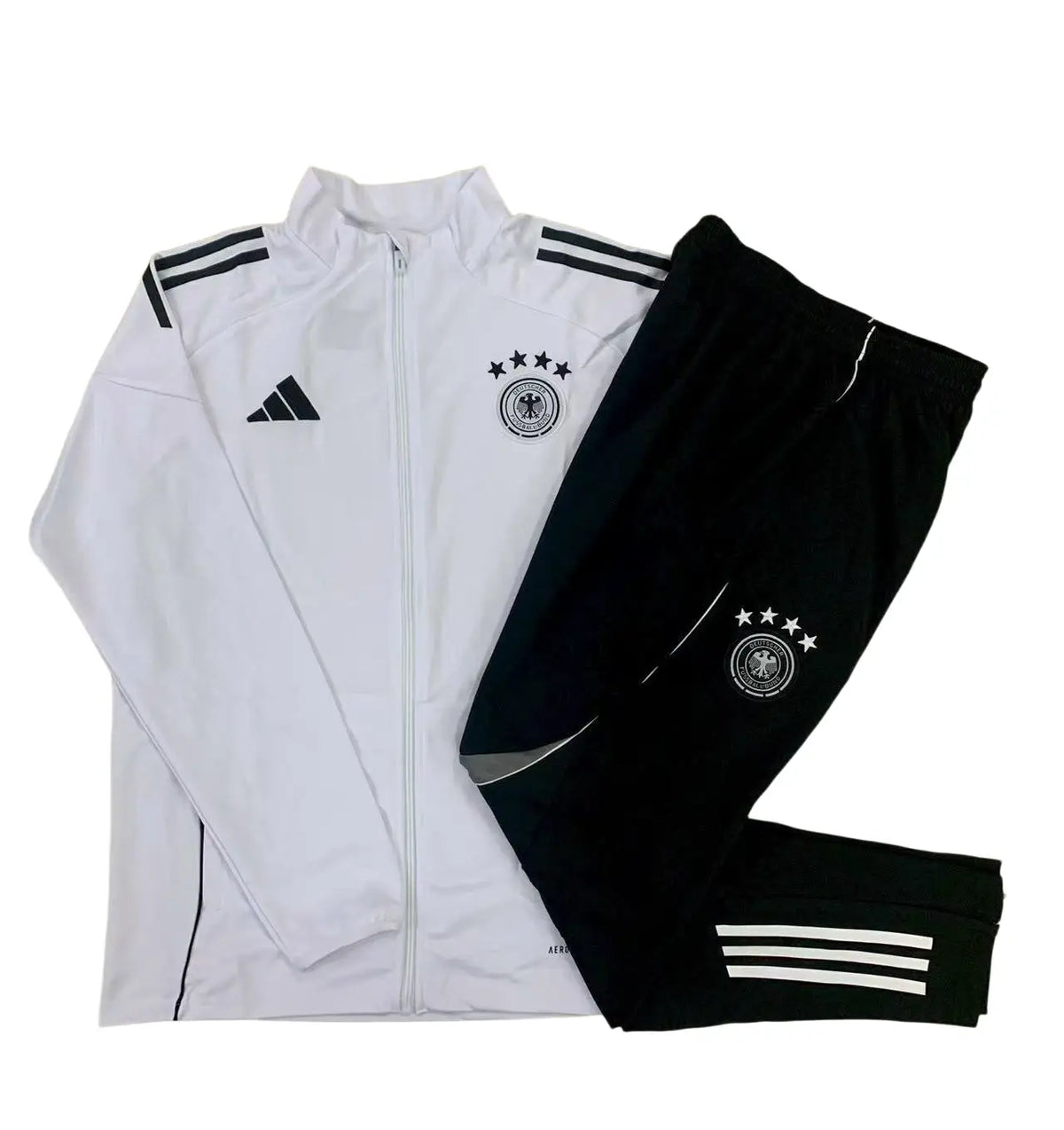 Survêtement ensemble Allemagne jogging 2025/26- Enfant