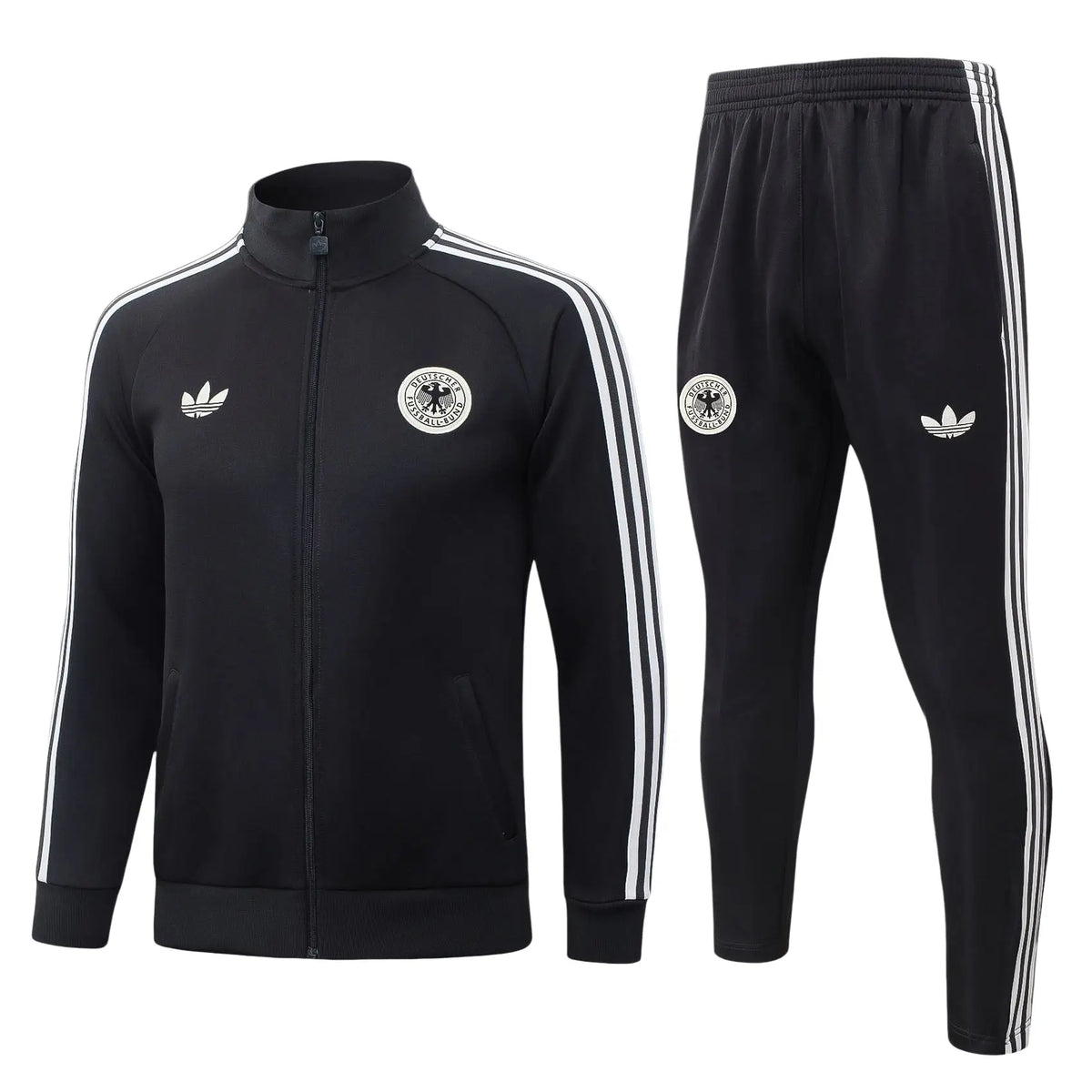 Survêtement Ensemble Allemagne Jogging 2026/27 - Enfant