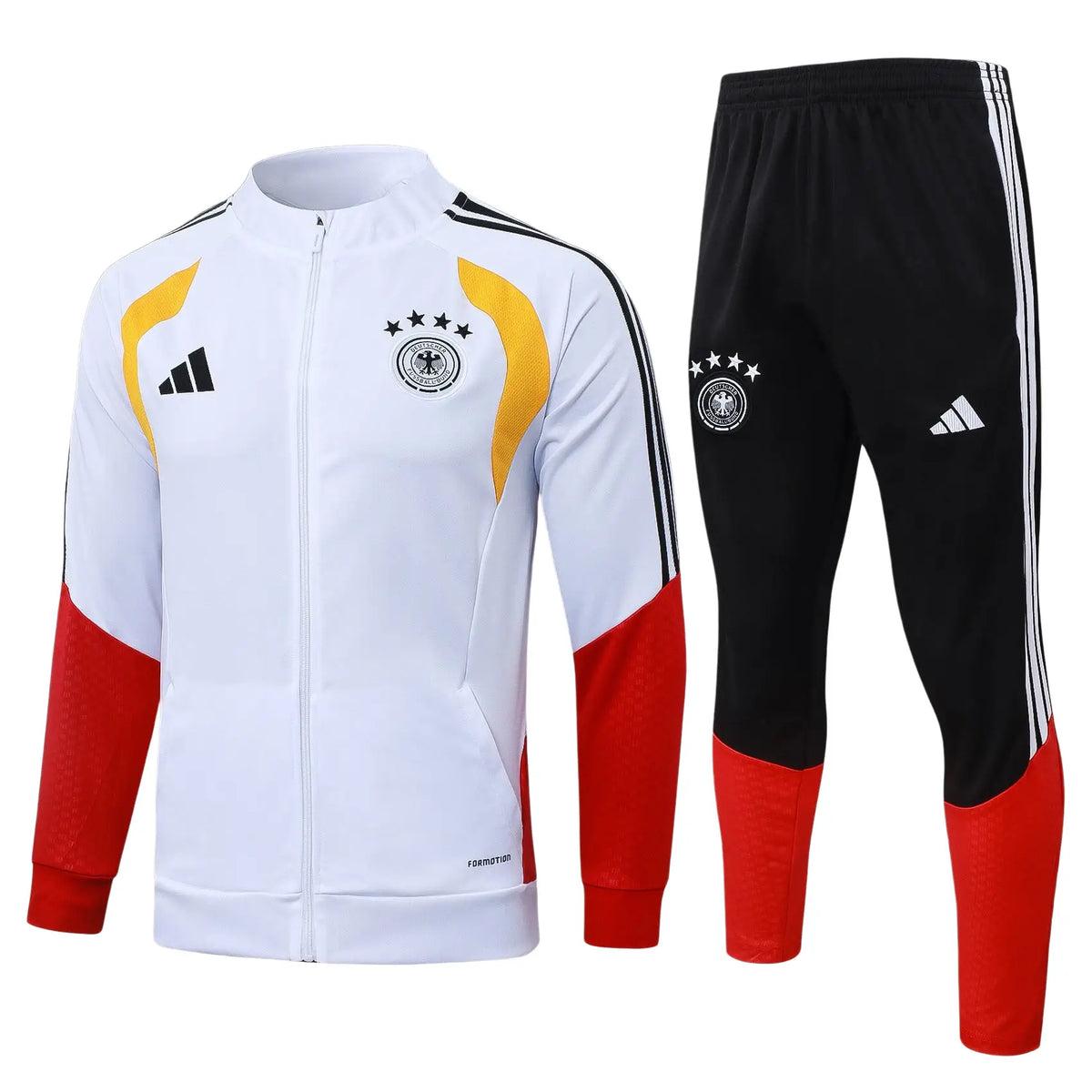 Survêtement ensemble Allemagne jogging 2026/27- Enfant