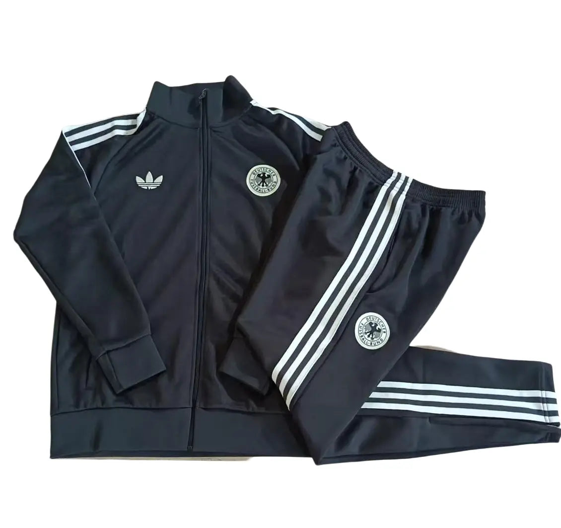Survêtement Ensemble Allemagne Jogging 2026/27 - Enfant