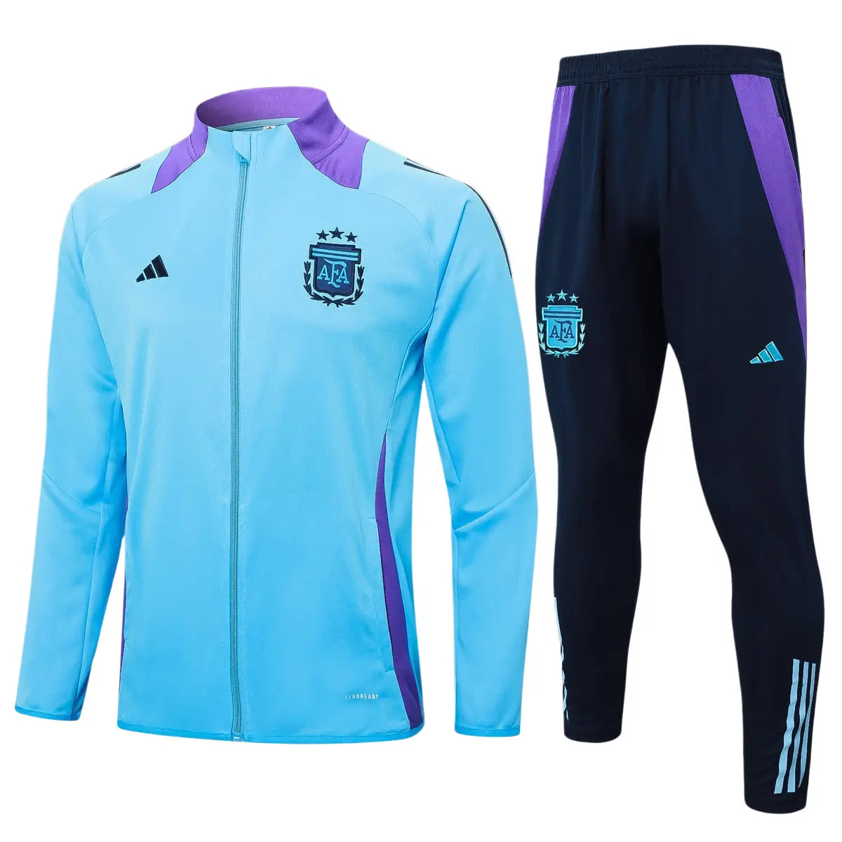 Survêtement ensemble Argentine jogging 2024/25- Enfant