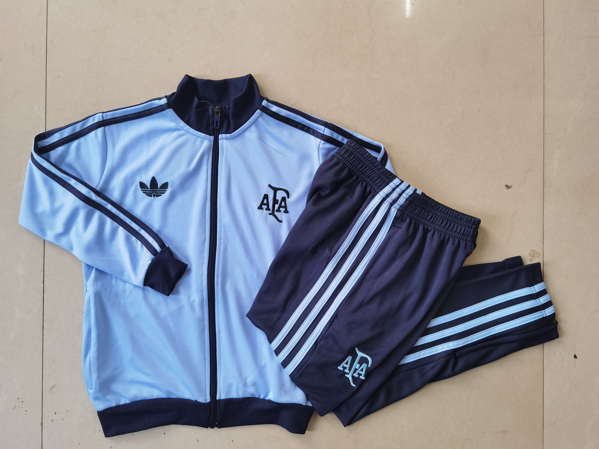 Survêtement Ensemble Argentine Jogging 2024/25- Enfant
