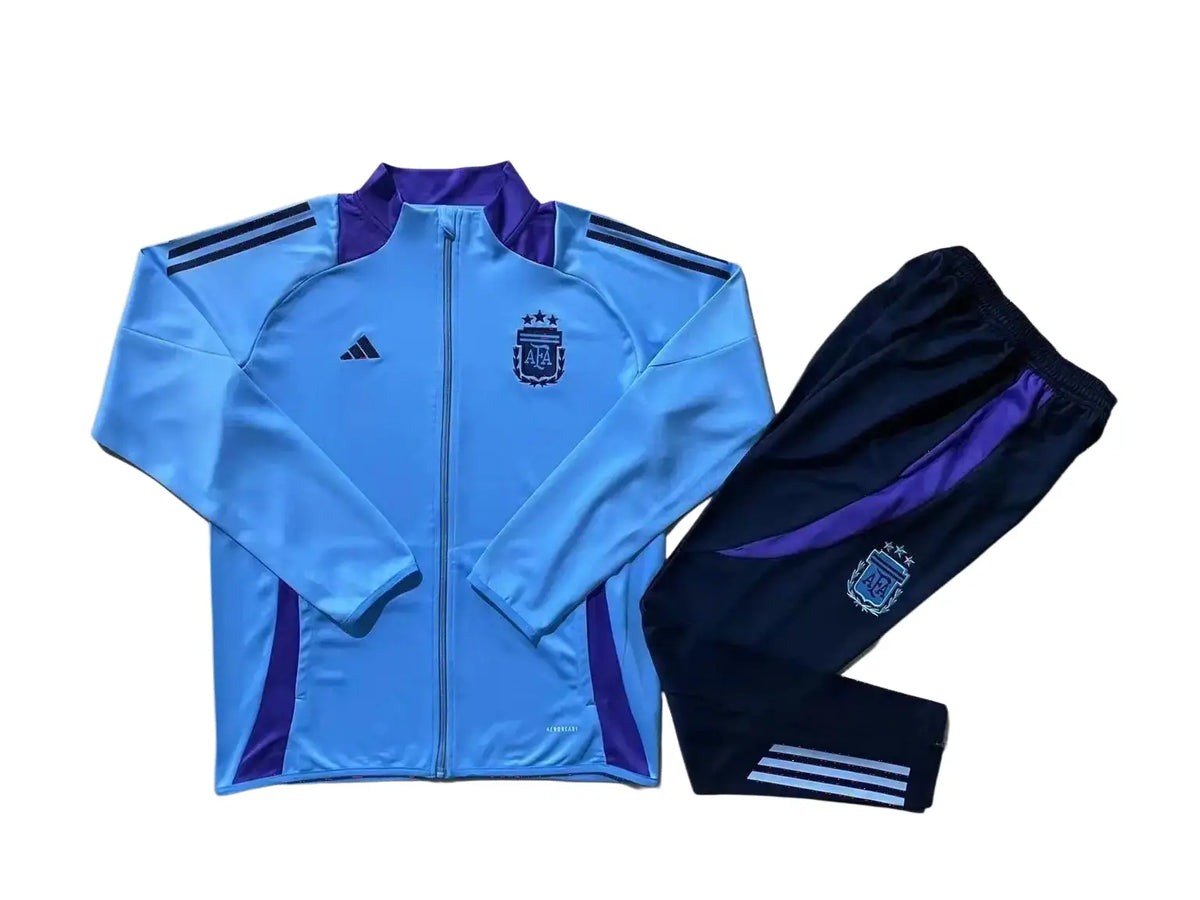 Survêtement ensemble Argentine jogging 2024/25- Enfant