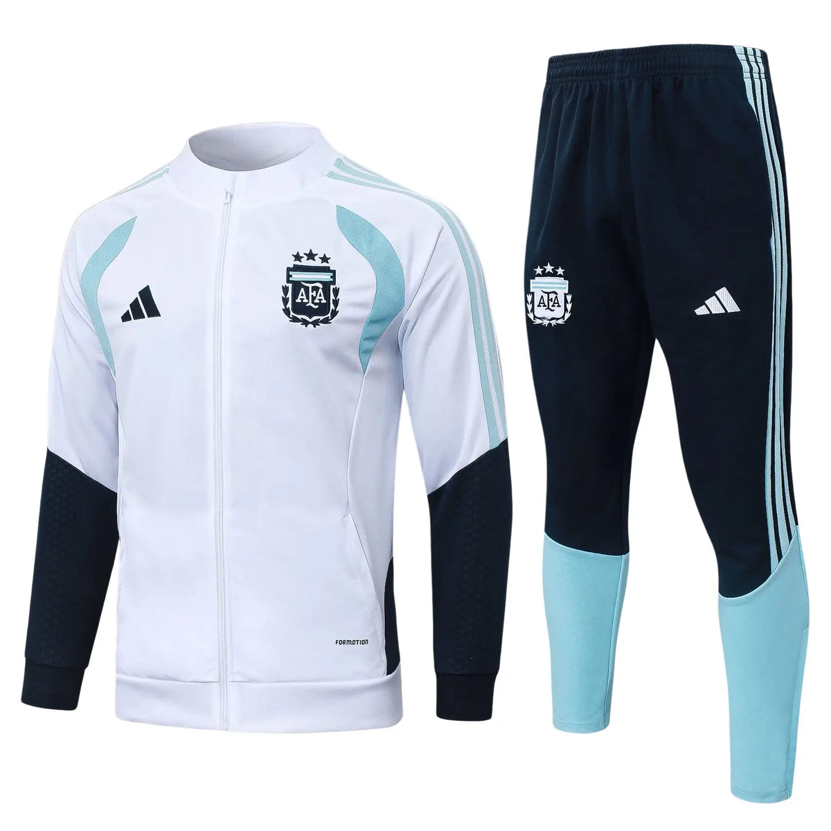 Survêtement Ensemble Argentine Jogging 2026/27- Enfant