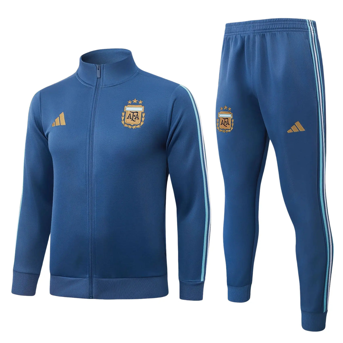 Survêtement Ensemble Argentine Jogging 2026/27- Enfant