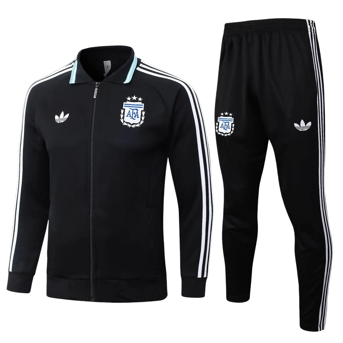 Survêtement ensemble Argentine jogging 2026/27- Enfant