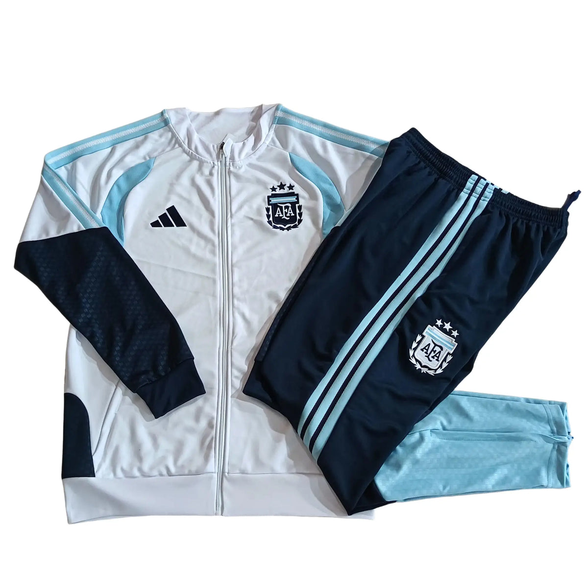 Survêtement Ensemble Argentine Jogging 2026/27- Enfant