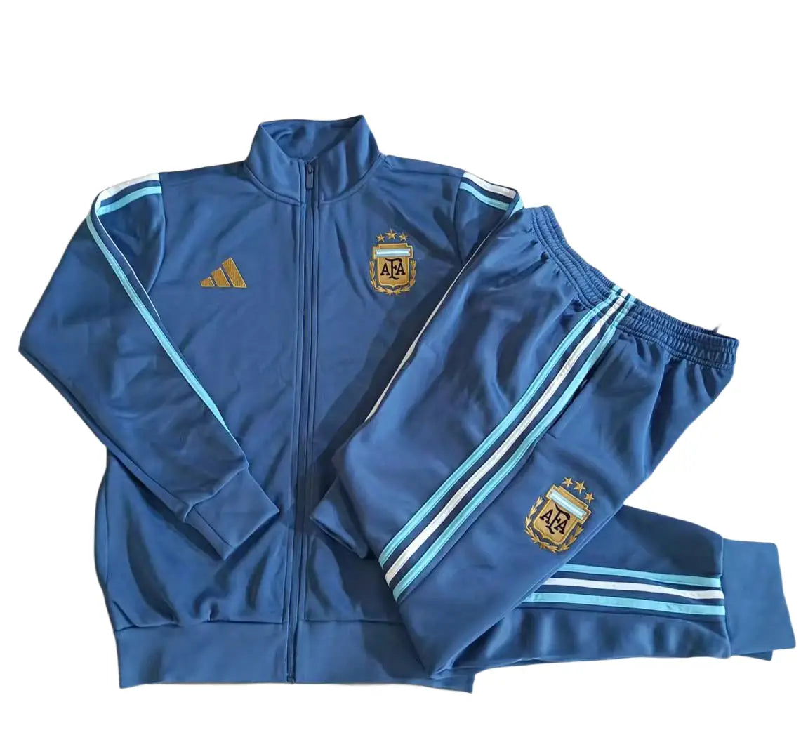 Survêtement Ensemble Argentine Jogging 2026/27- Enfant