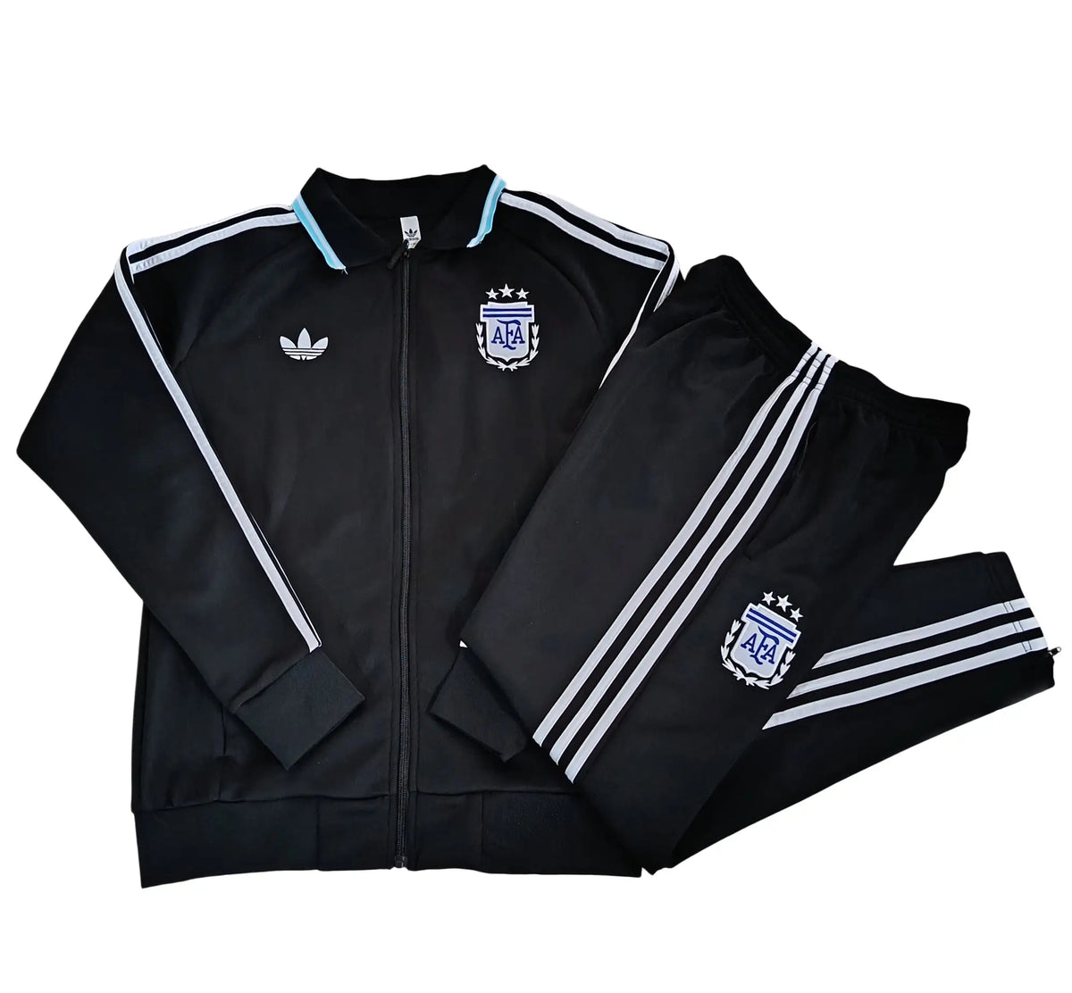 Survêtement ensemble Argentine jogging 2026/27- Enfant
