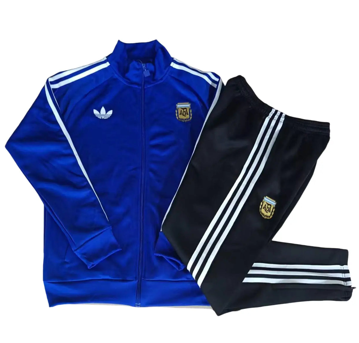 Survêtement Ensemble Argentine Jogging 2026/27 - Enfant