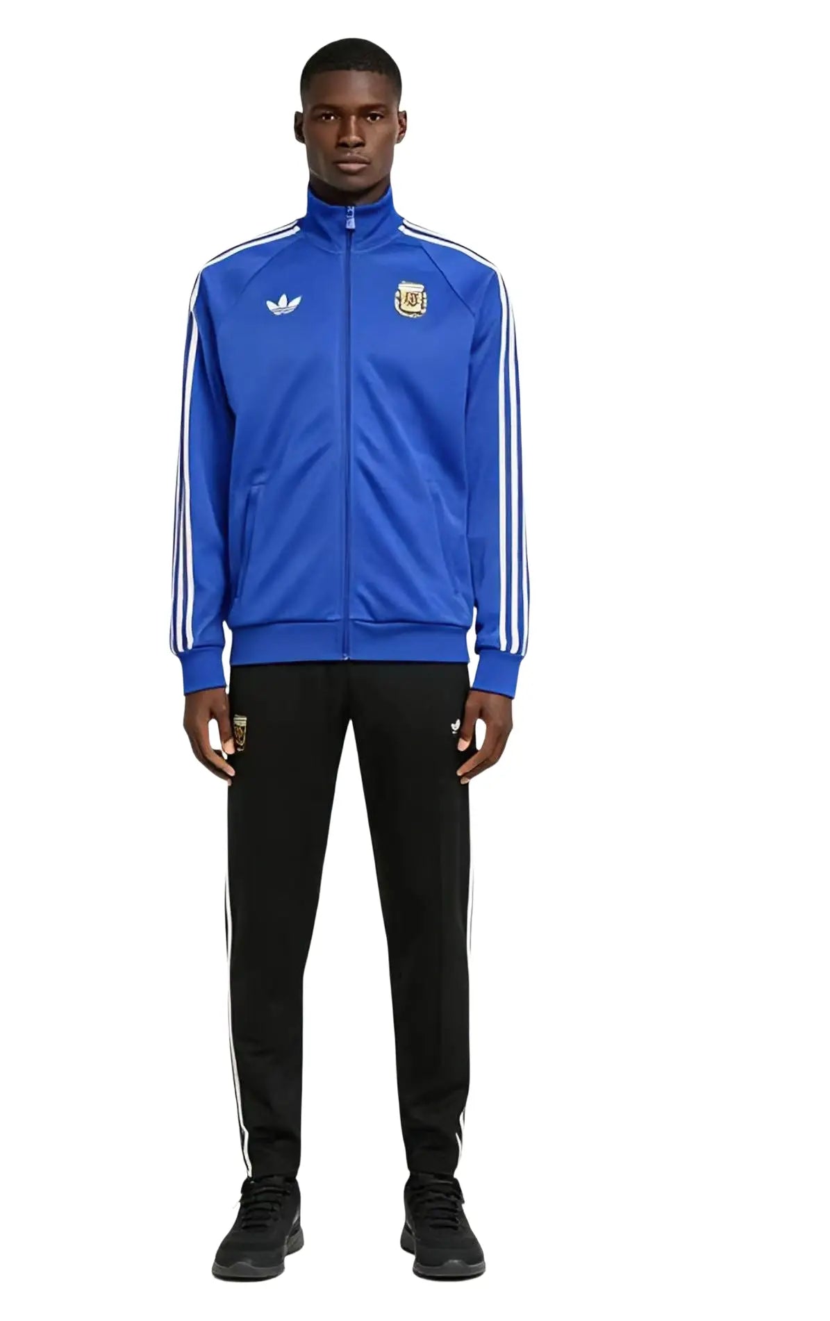Survêtement Ensemble Argentine Jogging 2026/27 - Enfant