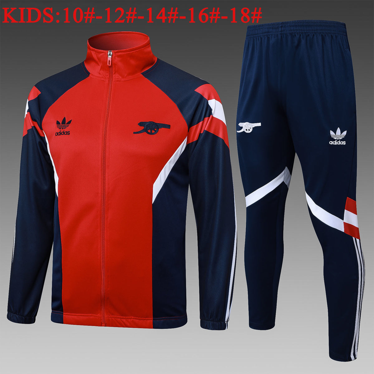 Survêtement ensemble Arsenal jogging 2024/25- Enfant
