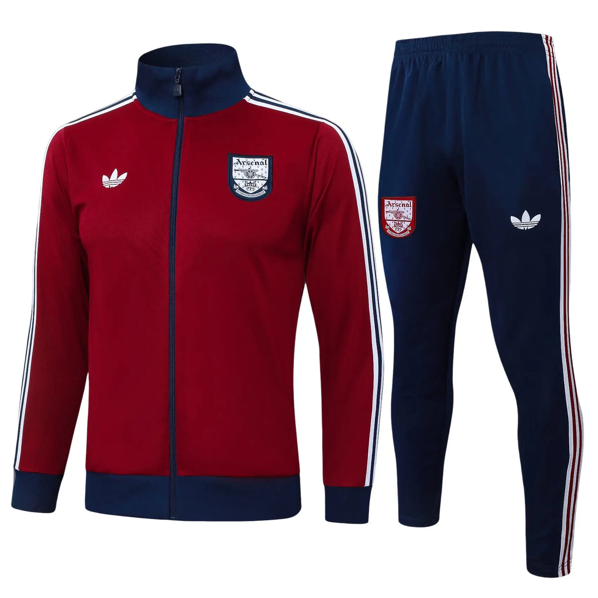 Survêtement ensemble Arsenal jogging 2025/26- Enfant
