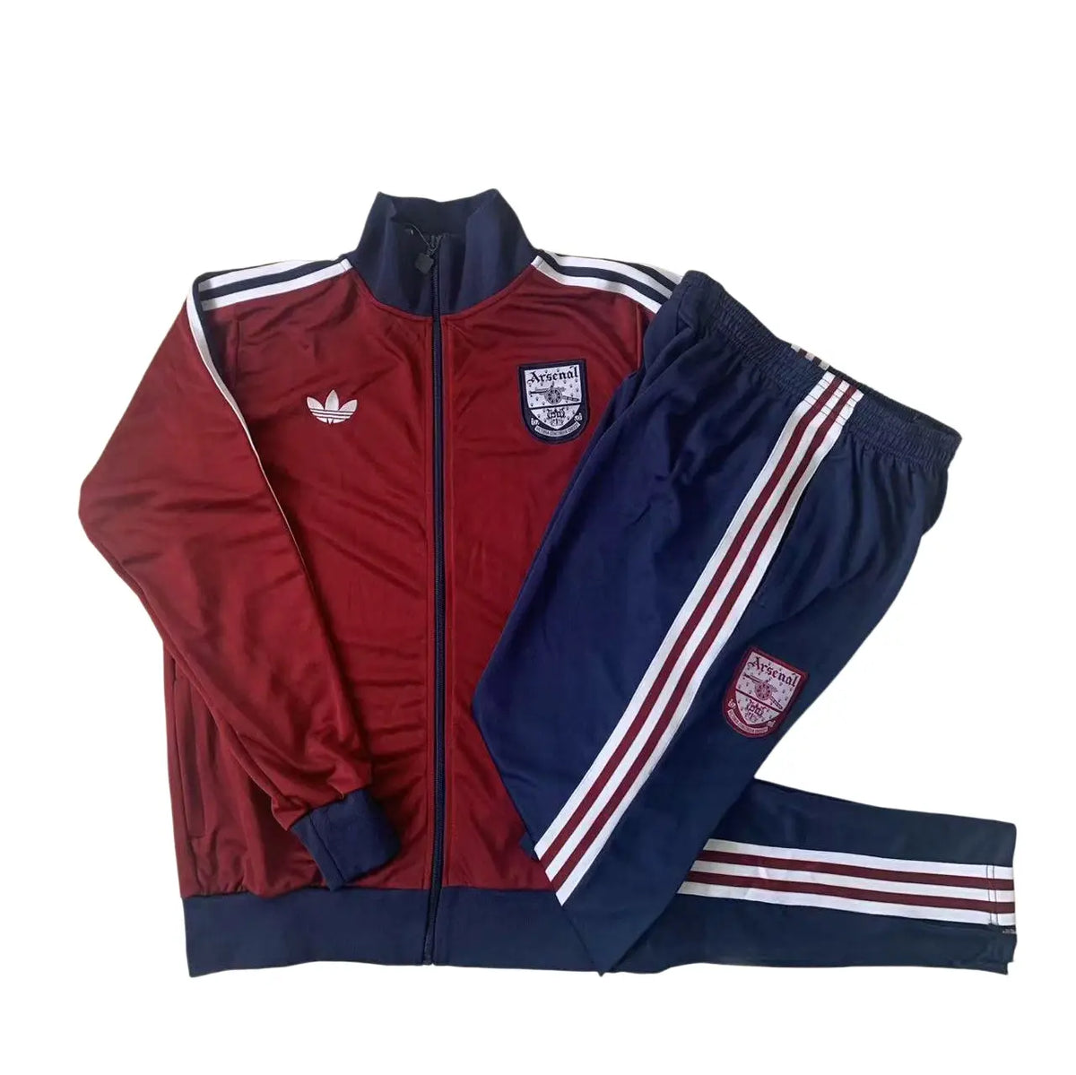 Survêtement ensemble Arsenal jogging 2025/26- Enfant