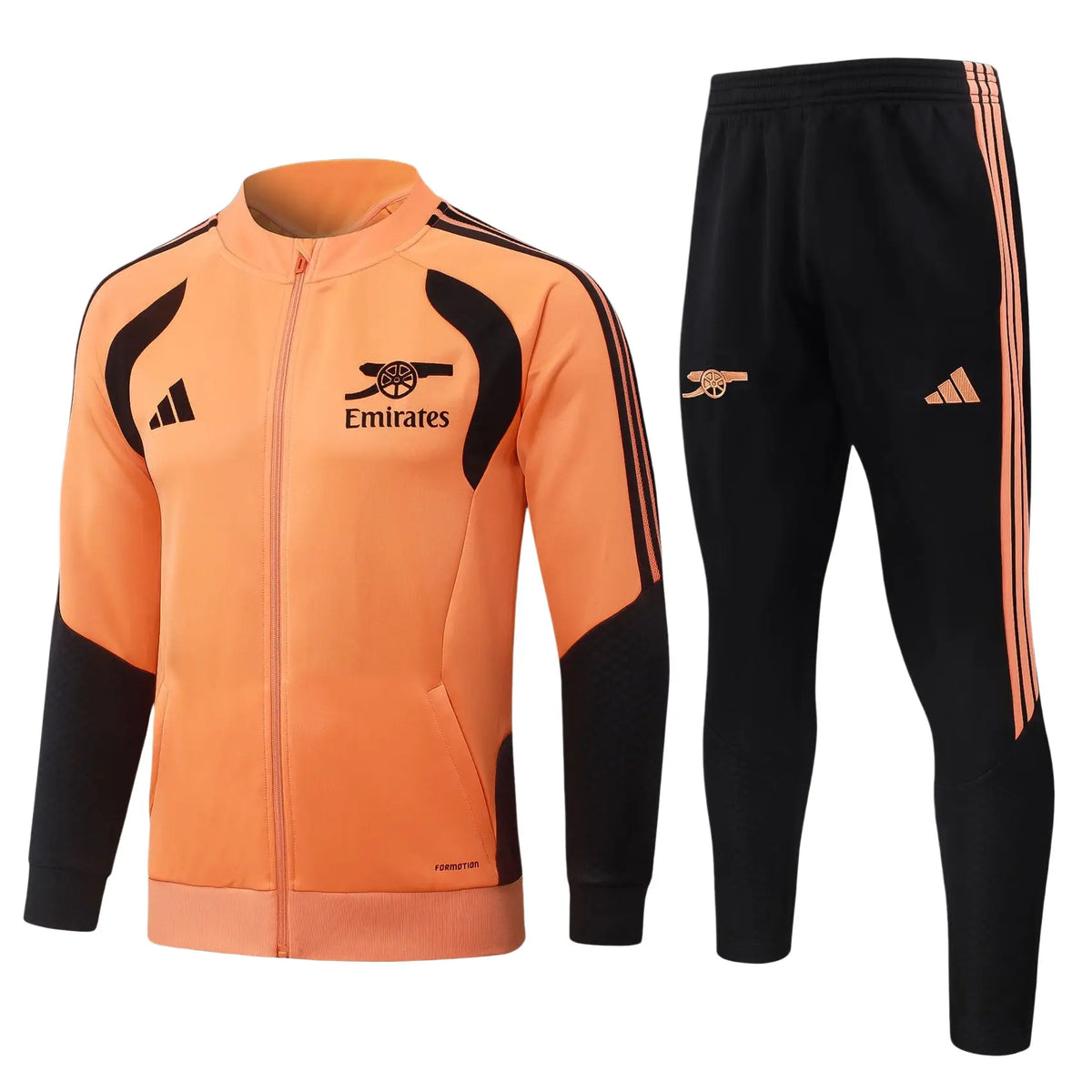 Survêtement Ensemble Arsenal Jogging 2026/27- Enfant