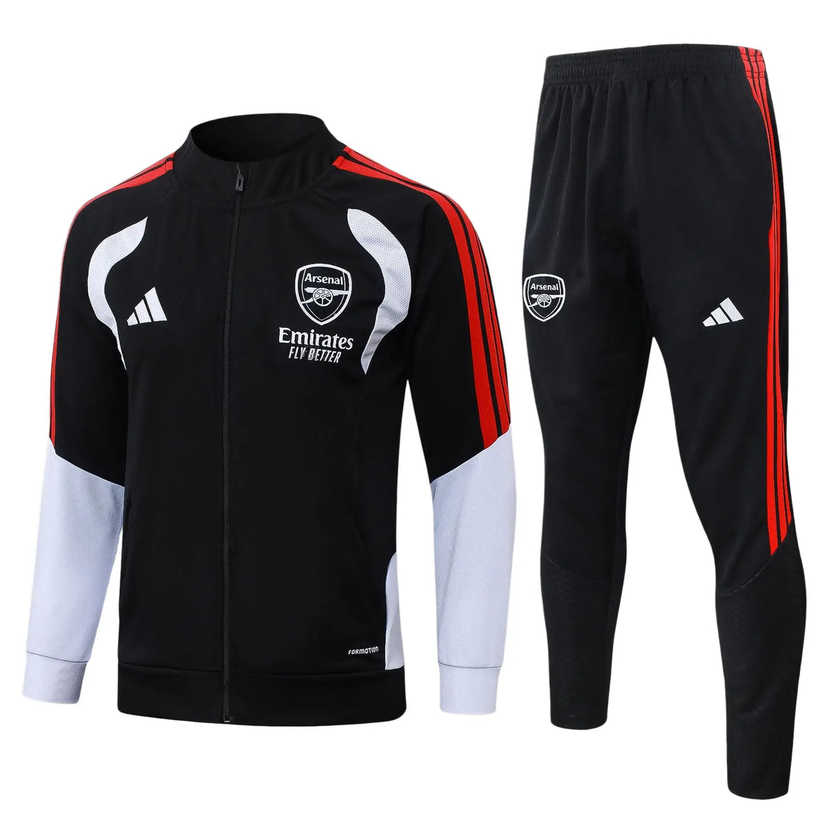 Survêtement ensemble Arsenal jogging 2026/27- Enfant